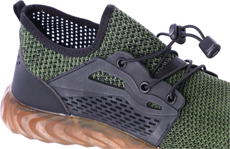 Åndbar overdel for komfort hele dagen