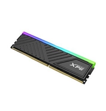 Hukommelse XPG Spectrix DDR4 3600 32GB 2x16 RGB