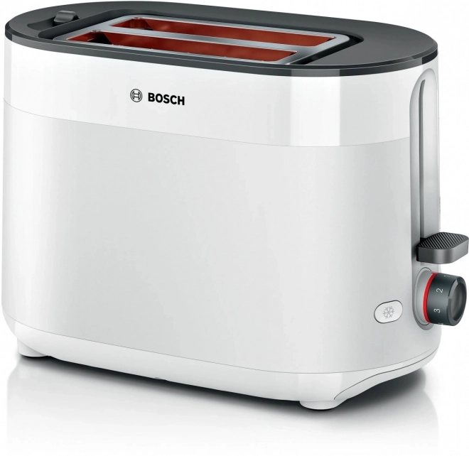 Toaster MyMoment hvid
