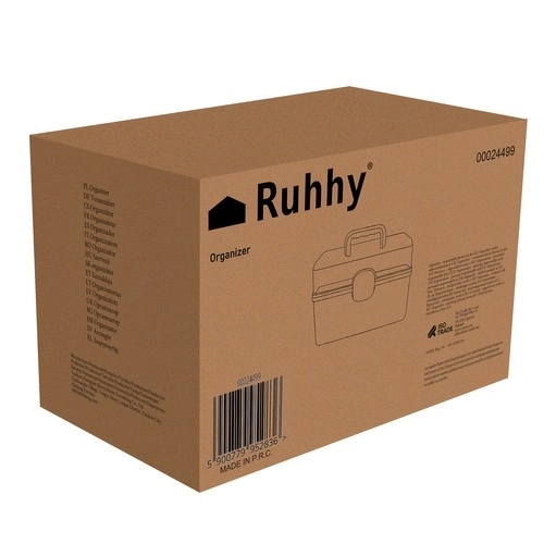 Ruhhy medicinsk arrangør 24499