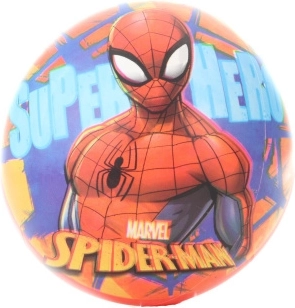 Gummibold Spider-Man Bio Ball 23 cm