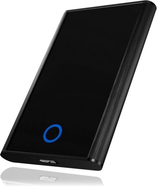 Eksternt kabinet til 2,5" SATA HDD/SSD med USB 3.0