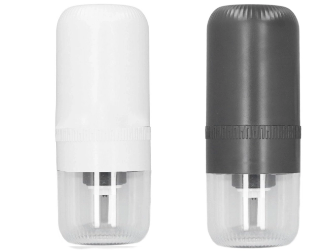 Elektrisk kaffekværn USB