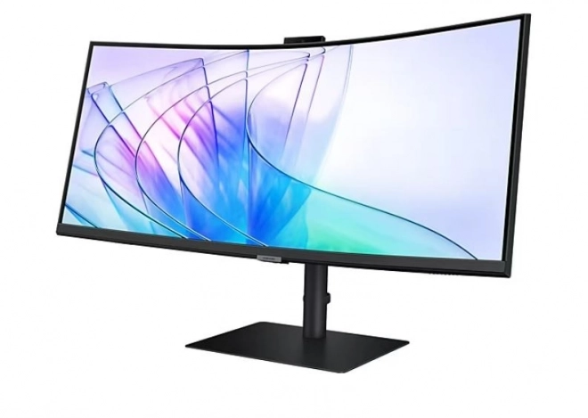 Buet skærm ViewFinity S65VC 34"