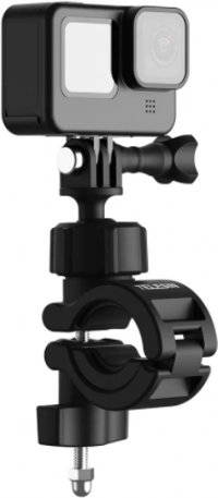 Telesin cykelholder til sportskameraer 360° (DJ-HBM-001)