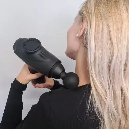 Massagepistol