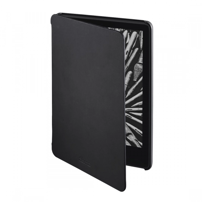 sort foldbart etui Kindle Paperwhite 5