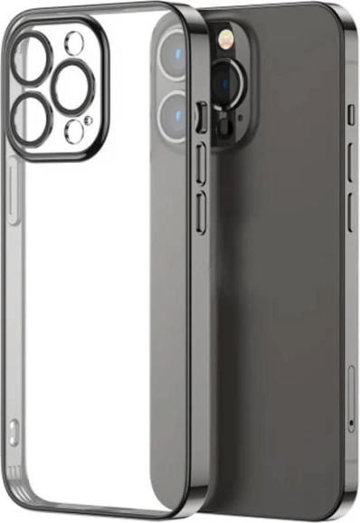 Joyroom etui til Apple iPhone 14 Plus 6,7" (sort)