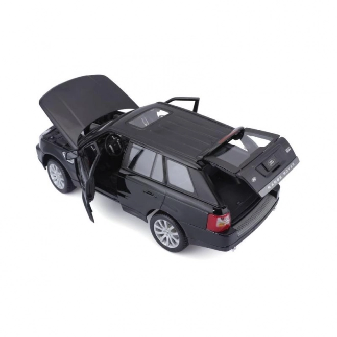 Model Range Rover Sport sort