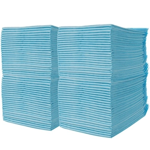 Hygiejniske underlag 60x60cm 100 stk