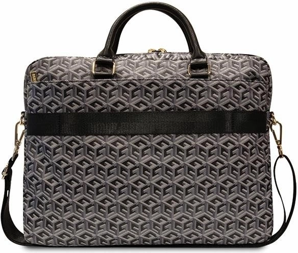 Rejsekomfort med trolley sleeve