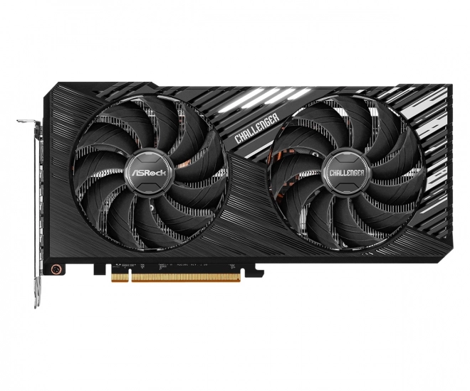 Grafikkort Radeon RX 7700 XT Challenger OC 12G GDDR6