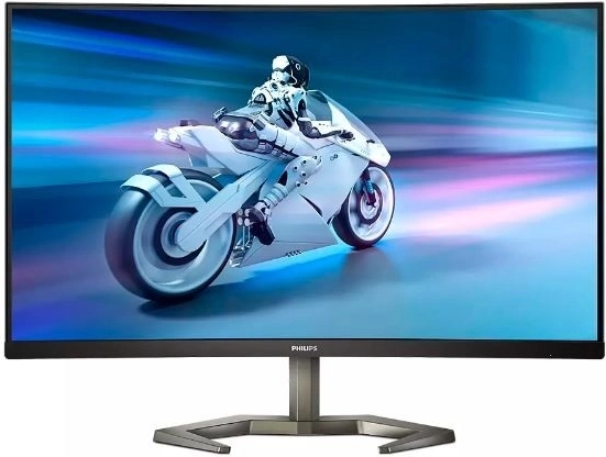 Philips buet gamingmonitor 31,5" VA 240 Hz