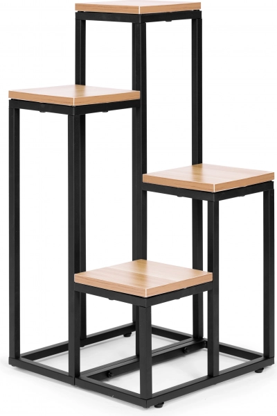 Stabil og praktisk