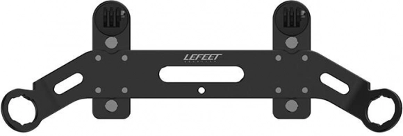 Holder til to scootere Lefeet S1 Pro