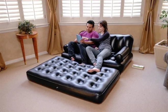 Oppustelig sofa Bestway 75054