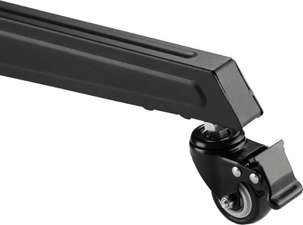 Nem mobilitet og sikker fastlåsning