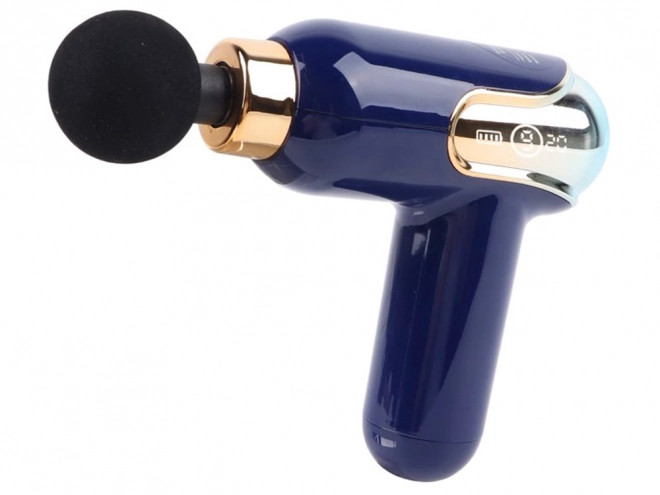 Mini massagepistol bærbar