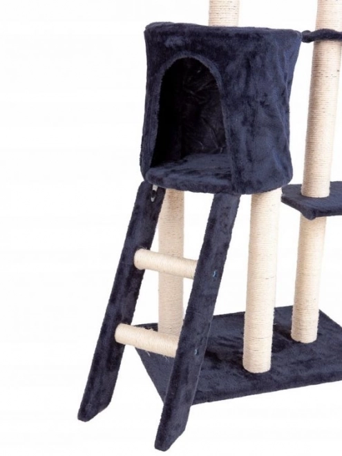 Kat kradsetræ 138cm XL Grå