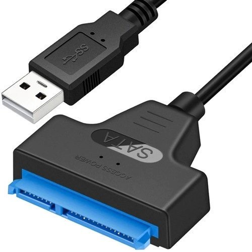 Adapter USB til SATA 3.0 Izoxis 23603
