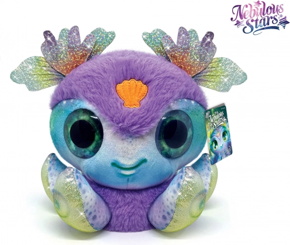 Plys Octavia Nebulous Stars 20 cm