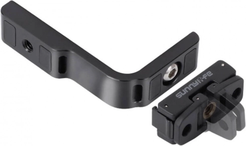 Magnetisk adapterholder Sunnylife til Insta360 X4 / X5