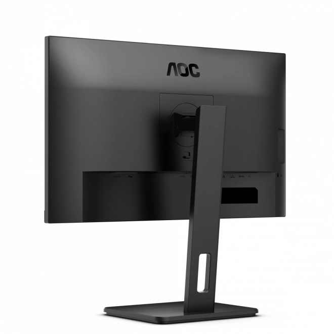 Monitor AOC 24P3CV 23,8" IPS med HDMI, DP, USB-C og Pivot