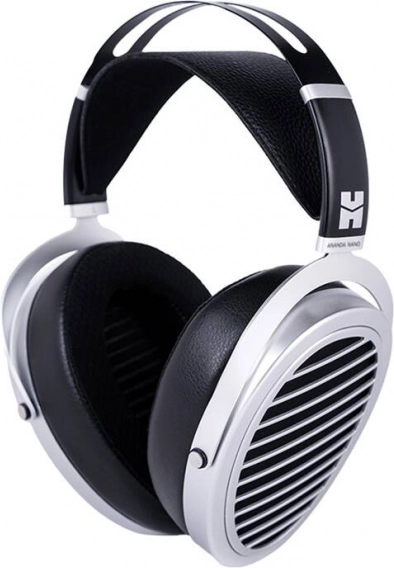 Planarmagnetiske hovedtelefoner HiFiMAN Ananda Nano