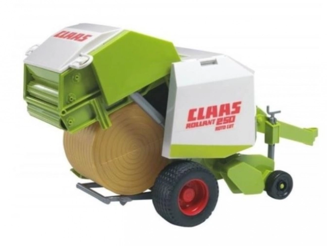 Bruder CLAAS Rollant 250 ballepresser