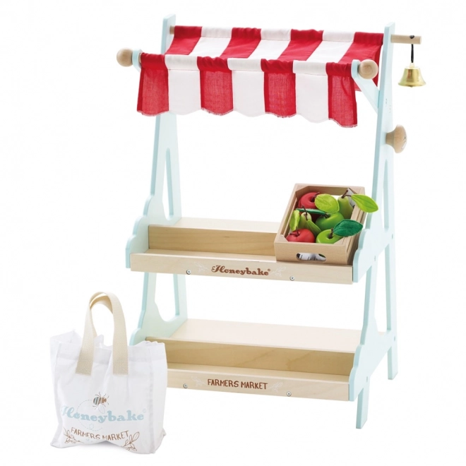Le Toy Van Salgsbod Honeybee
