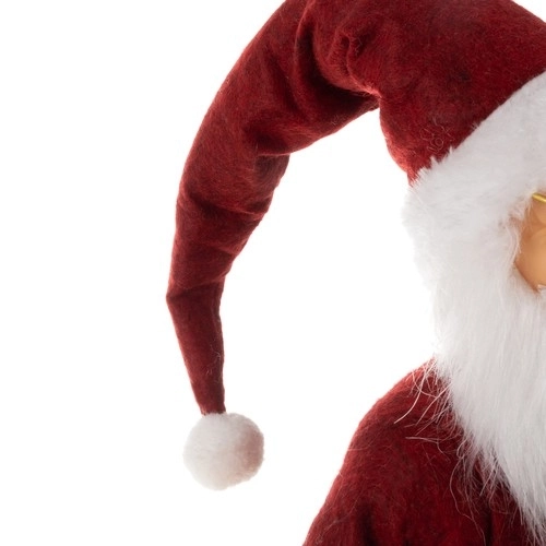 Julefigur Santa Claus 45cm Ruhhy 22352