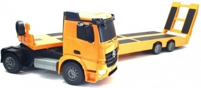 RC model Mercedes Arocs