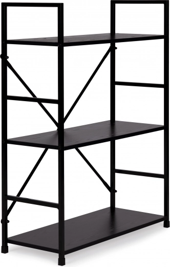 Stabil metalkonstruktion