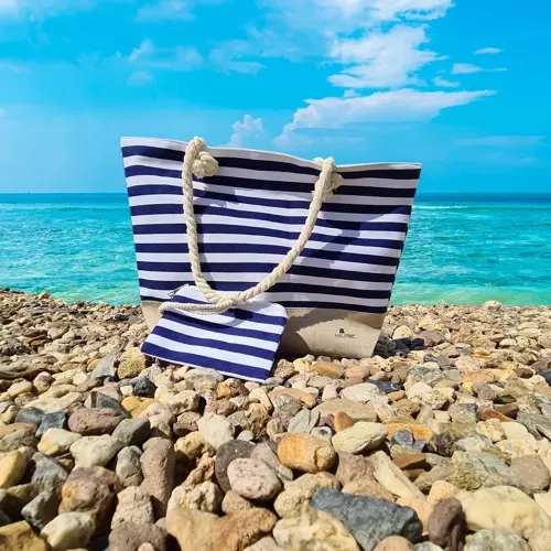 Strand-/picnictaske Malatec 21157
