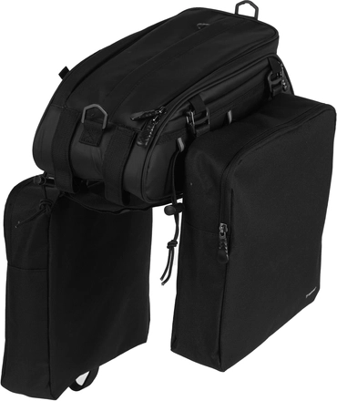 Fremragende beskyttelse og termofunktion