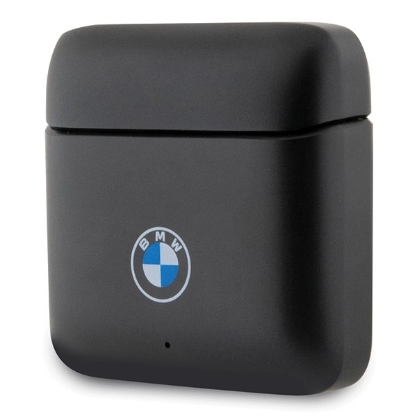 Bluetooth Hovedtelefoner TWS BMWSES20AMK sort