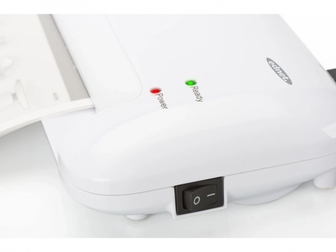 Laminator A4 hvid