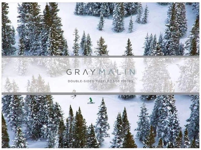 Let at skelne siderne