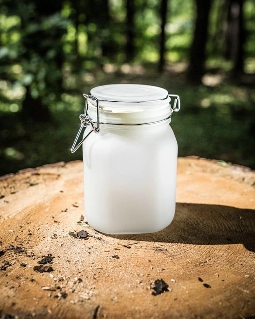 Solarlampe Sun Jar