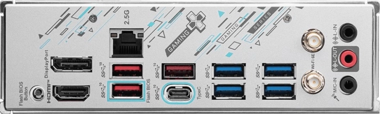 Avancerede termiske løsninger