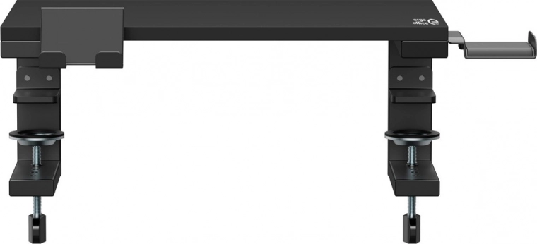 Hurtig montering uden boring