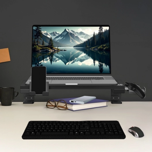 Pladsbesparelse og bedre organisering