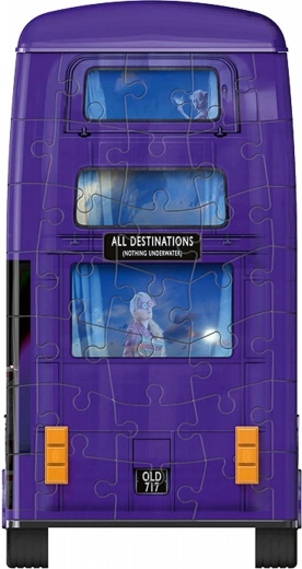 Humoristiske detaljer