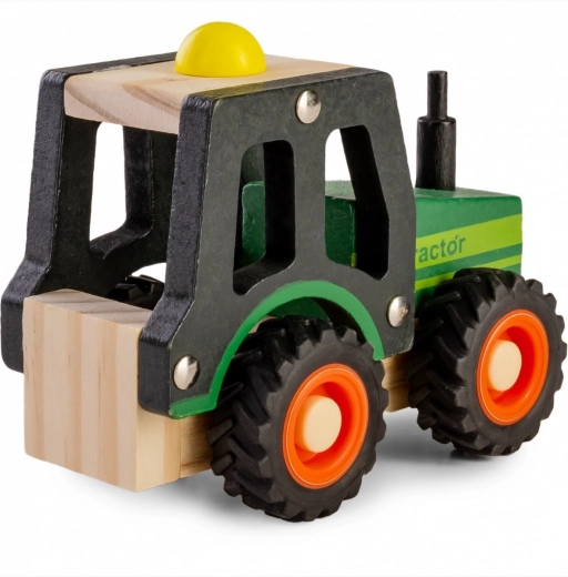 Let at gribe og glat kørsel