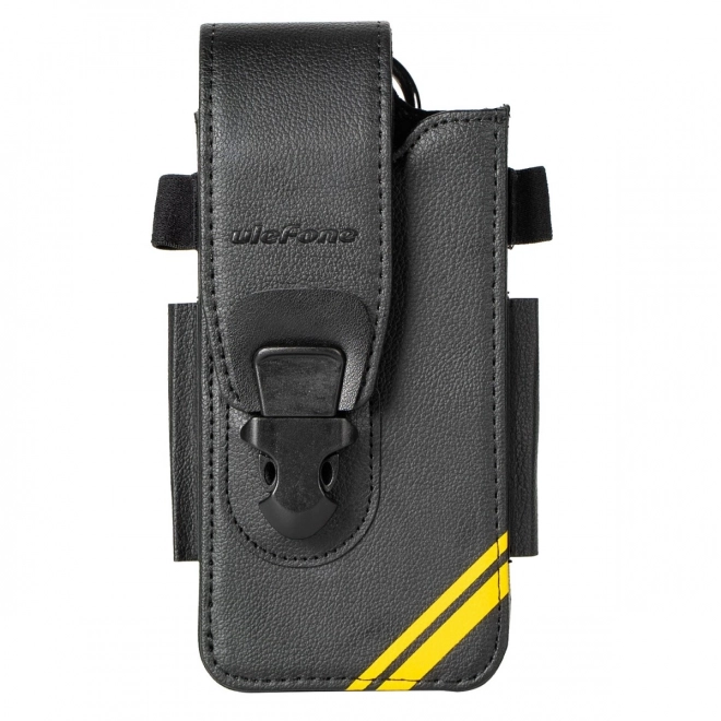 Læderetui til Ulefone Armor 26 Ultra