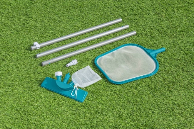 Bestway AquaClear pool vedligeholdelsessæt