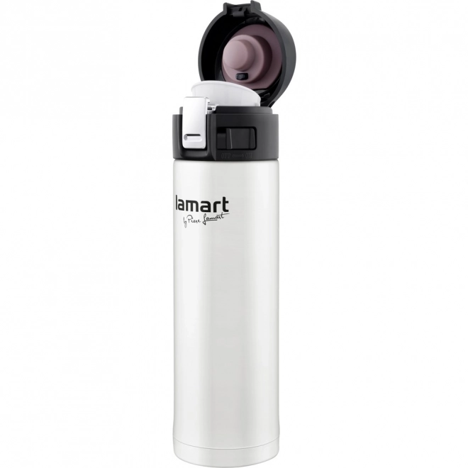 Termokande Lamart BRANCHE 420 ml