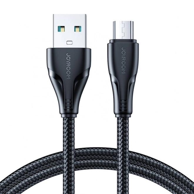 USB til Micro USB Joyroom 2 m sort