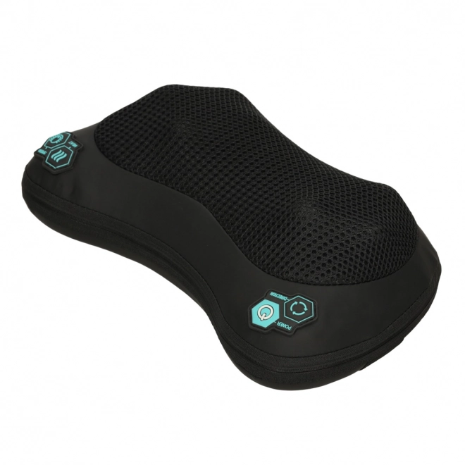 Shiatsu bagmassagepude