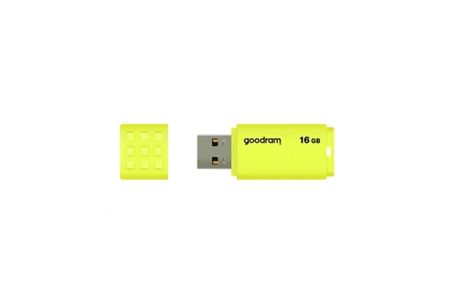 Flashdisk Goodram NEO 16GB Gul